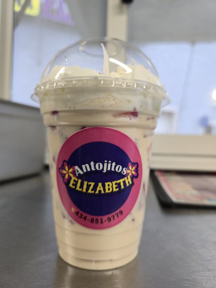Antojitos Elizabeth