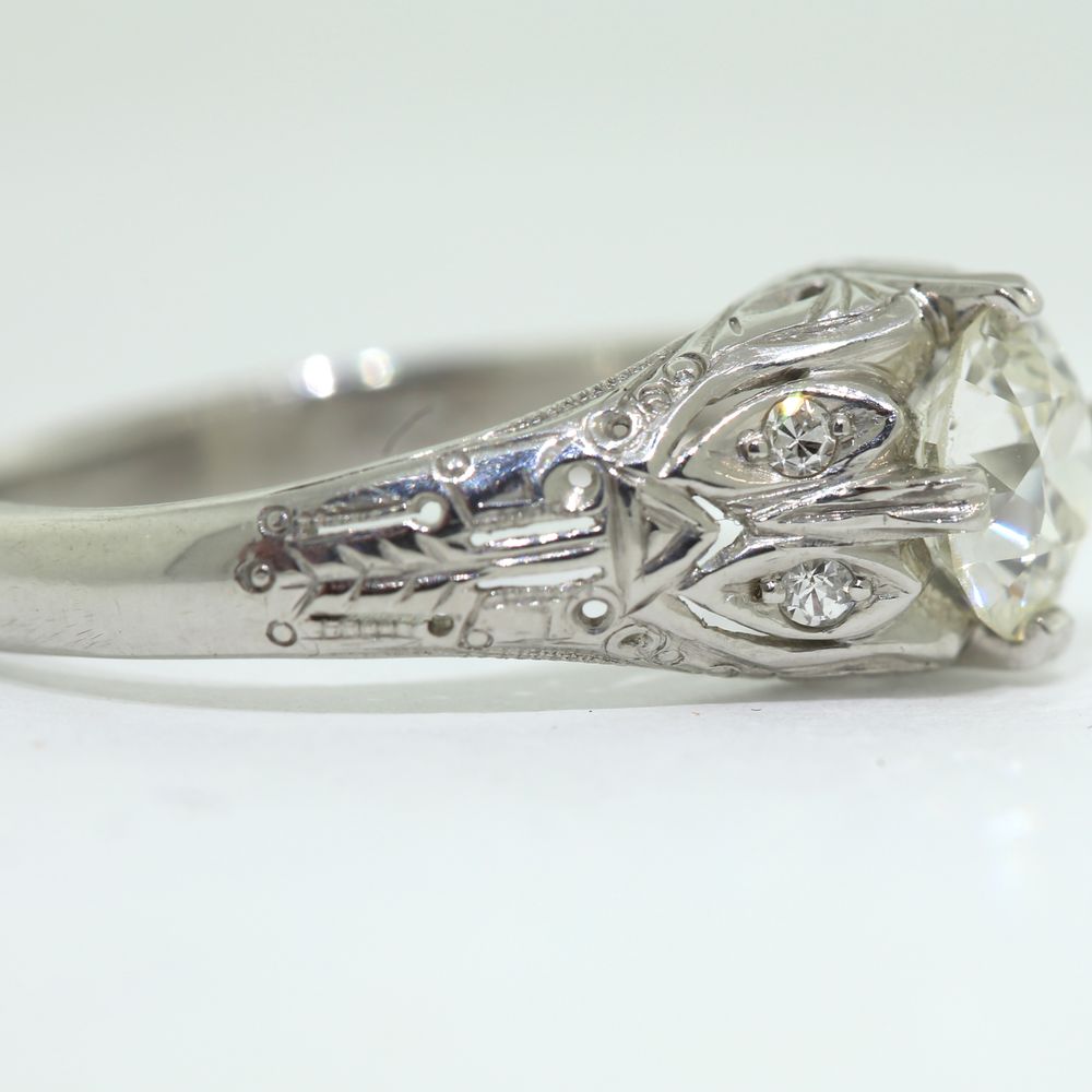 Crane Jewelers - New Side View - Jewelry Near Me - Seattle, Washington
