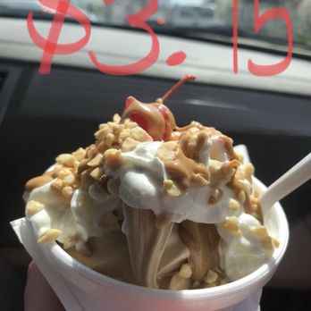 Mac's Drive-In - Ice Cream & Frozen Yogurt Near Me - Watervliet, New York
