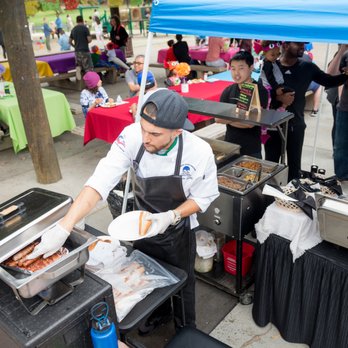 ChefBoyAlbe Taco Catering - Caterers Near Me