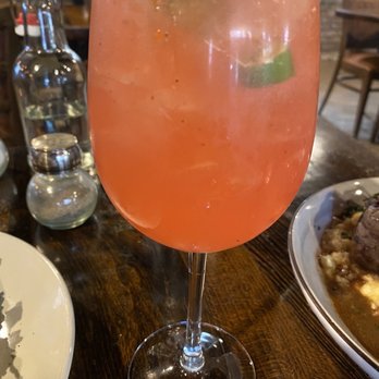 Lucille's - New American Near Me - Houston, Texas Lucille's - New American Near Me - Houston, Texas