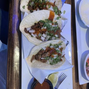 Mezcal - Asada Tacos - Mexican Near Me - Newport News, Virginia