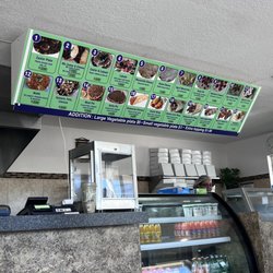 Noor Bakery & Deli - Menu!