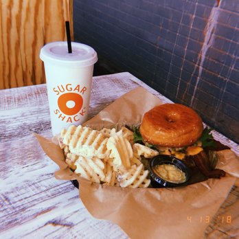 Luther Burger - Burgers Near Me - Richmond, Virginia Luther Burger - Burgers Near Me - Richmond, Virginia