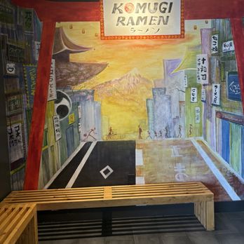 Komugi Ramen - Ramen Near Me - Hendersonville, Tennessee Komugi Ramen - Ramen Near Me - Hendersonville, Tennessee
