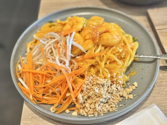 Crying Tiger Thai Bistro & Bar by null