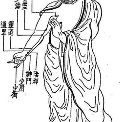Point-to-Point Acupuncture