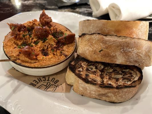 The Sicilian Butcher - Nashville / WeHo by null