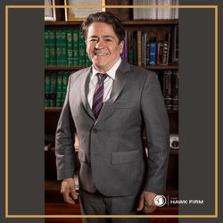The Hawk Firm Personal Injury Lawyers - Jacque D. Hawk
Founding Partner & Trial Attorney