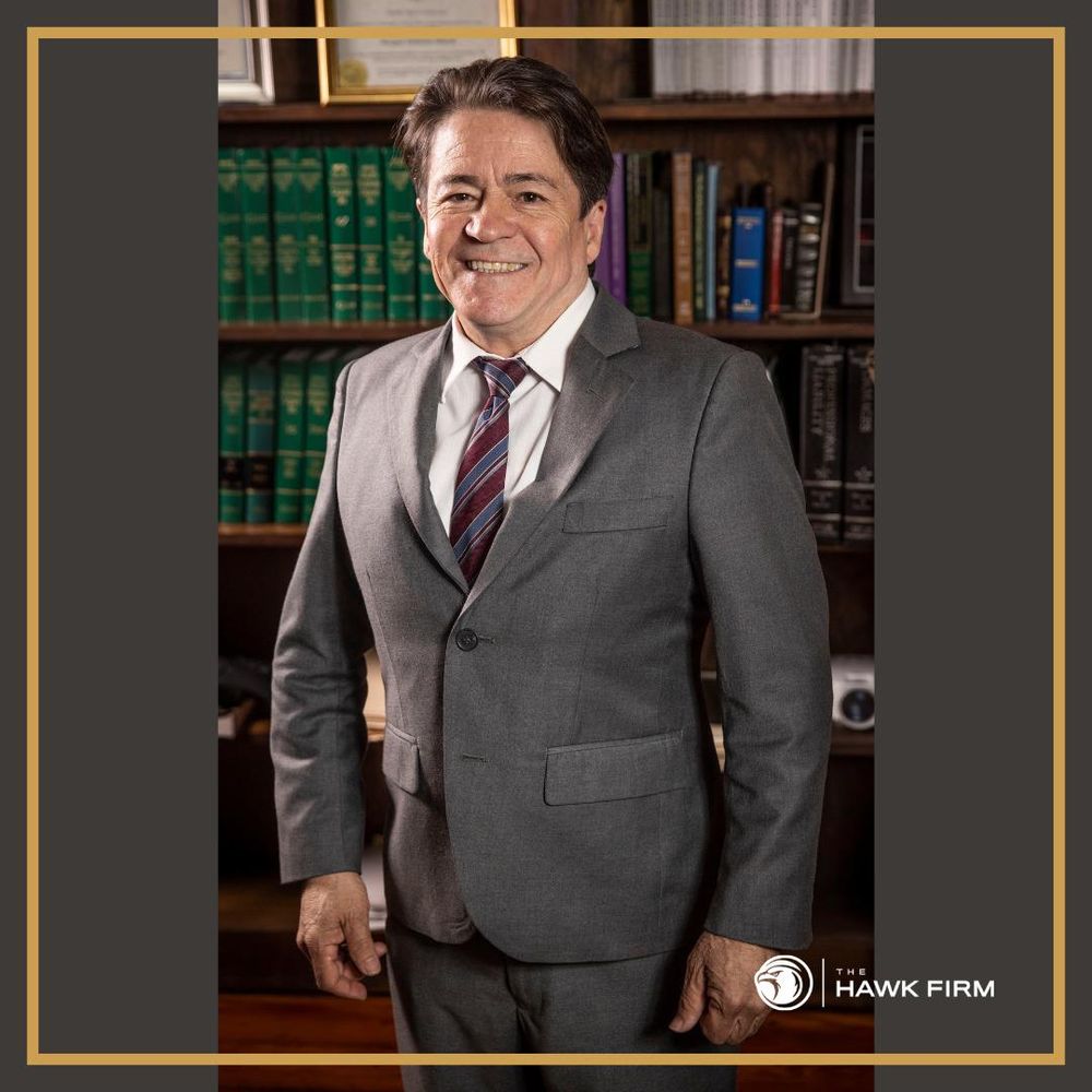 The Hawk Firm Personal Injury Lawyers - disability attorney in Augusta, GA