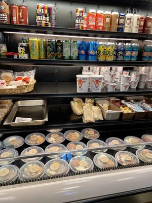 Village Market by null