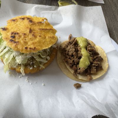 Taqueria Cuernavaca by null