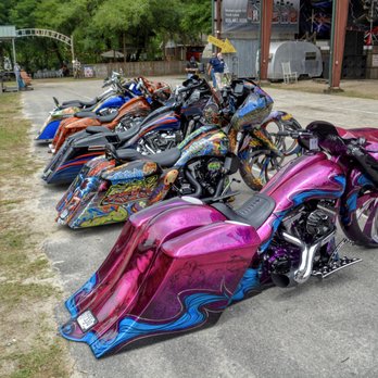 Spokes & Bones Saloon - Sports Bars Near Me - Murrells Inlet, South Carolina