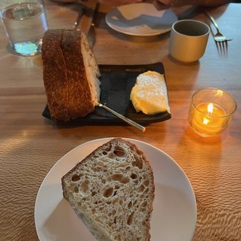 Solstice - Bread - Cocktail Bars Near Me - Big Sur, California Solstice - Bread - Cocktail Bars Near Me - Big Sur, California