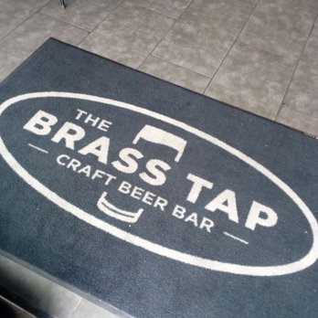 The Brass Tap - Sports Bars Near Me - Marina, California
