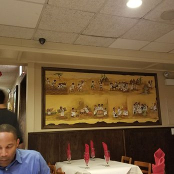 Demera - Ethiopian Near Me - Chicago, Illinois