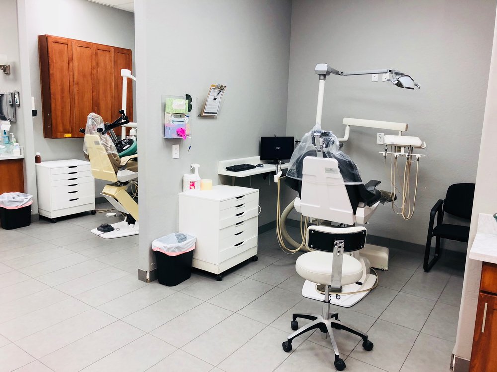 DENTISTRY FOR YOU 849 N Dobson Rd, Mesa, Arizona Cosmetic Dentists