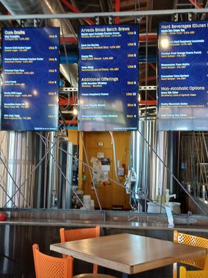 The Mighty Colorado Burger by null