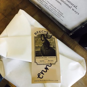 Beecher's Handmade Cheese - Cheese Shops Near Me - Seattle, Washington