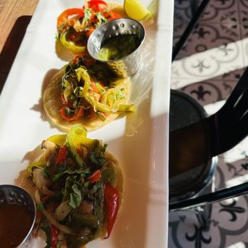 El Nacho's Tequila Cantina - Vegetables tacos - New Mexican Cuisine Near Me - Elizabeth, New Jersey El Nacho's Tequila Cantina - Vegetables tacos - New Mexican Cuisine Near Me - Elizabeth, New Jersey