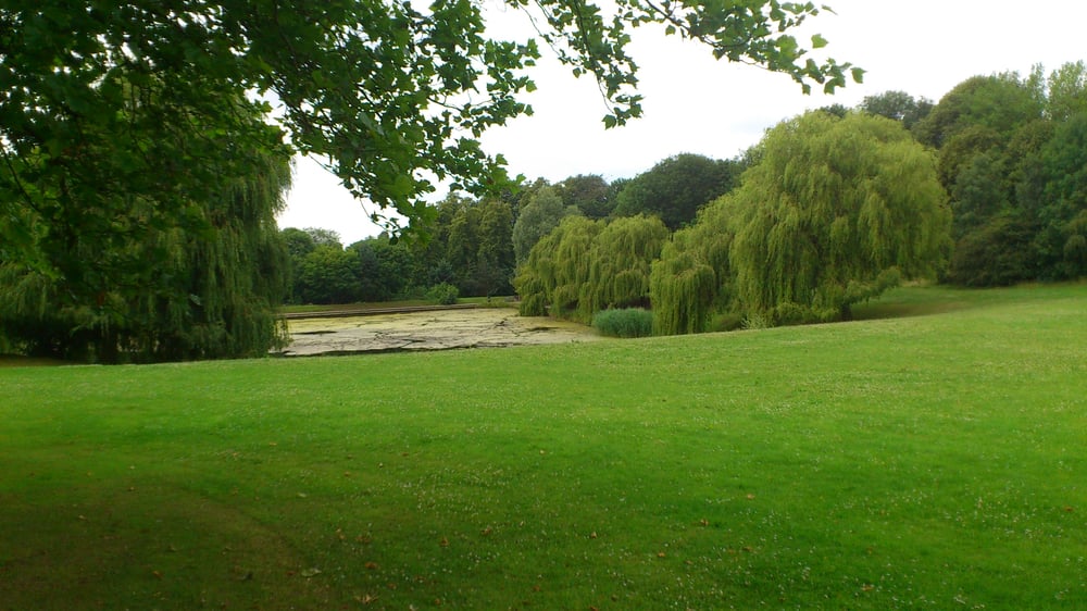 RED HOUSE PARK 4 Fairyfield Ave, Birmingham, West Midlands, United