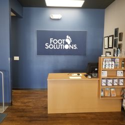Foot Solutions Hickory