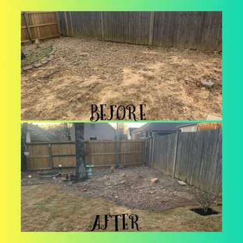 Diamond Lawn - Sod Installation, Border Enhanced, Shrubs Planted - Landscaping Near Me Diamond Lawn - Sod Installation, Border Enhanced, Shrubs Planted - Landscaping Near Me
