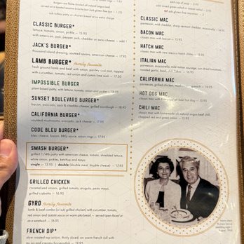 Jack's Restaurant & Bar - Breakfast & Brunch Near Me - Newark, California Jack's Restaurant & Bar - Breakfast & Brunch Near Me - Newark, California