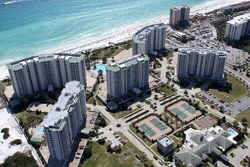 Silver Shells Beach Resort & Spa by null