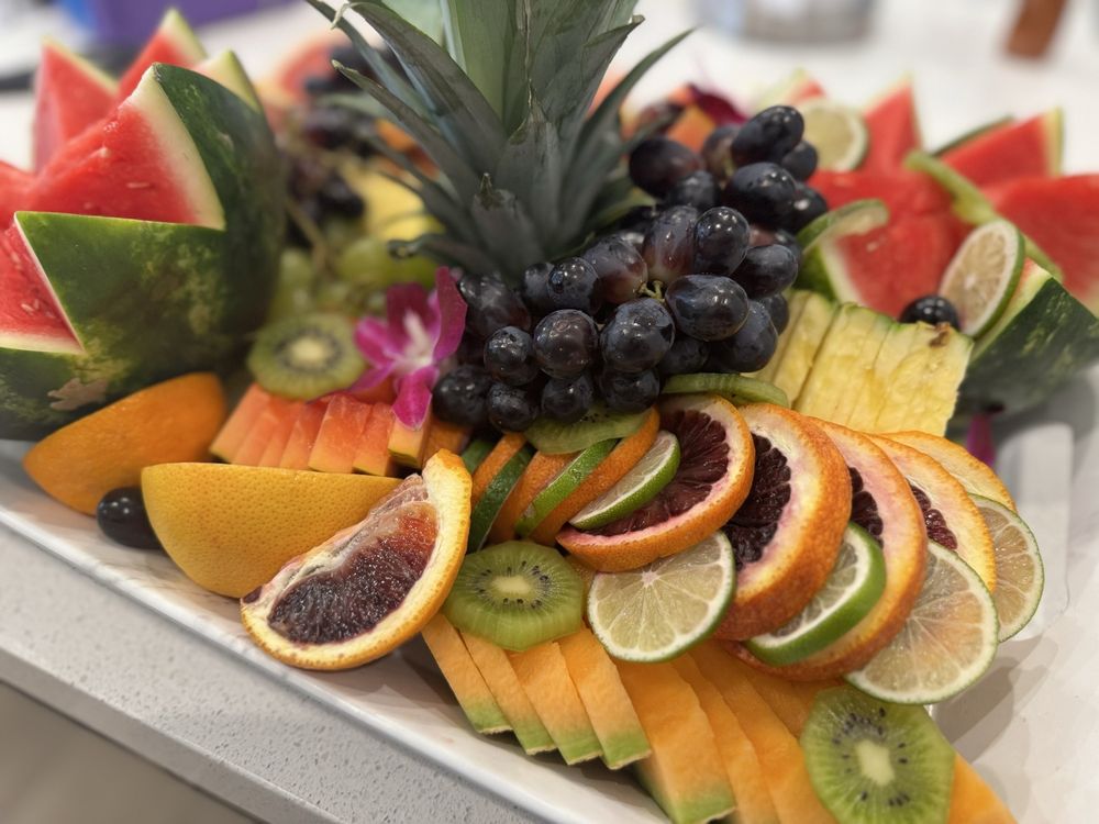 Chef G’s Catering 