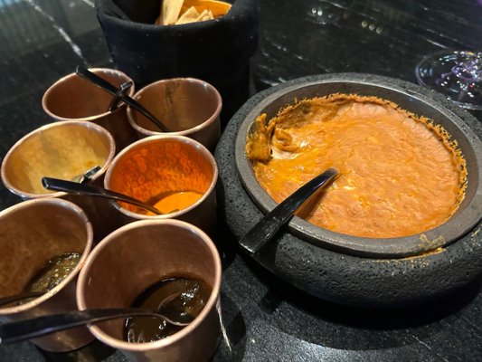 Sonora Grill by null