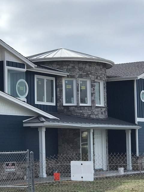 Slide of Preferred Roofing