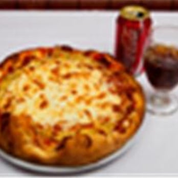 Coronel Restaurant - Pizza Near Me - Montreal, Quebec