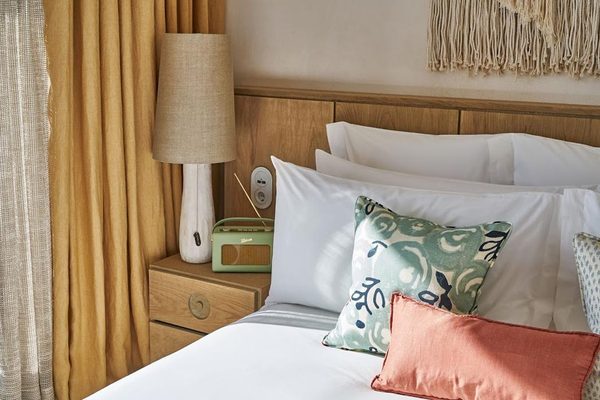 Little Beach House Barcelona by null