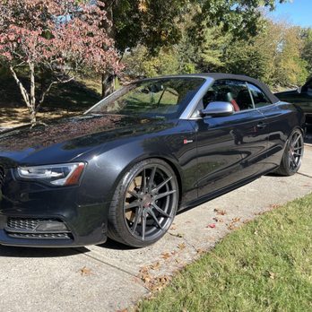 Rapid Glisten Mobile Detailing - Auto Detailing Near Me Rapid Glisten Mobile Detailing - Auto Detailing Near Me