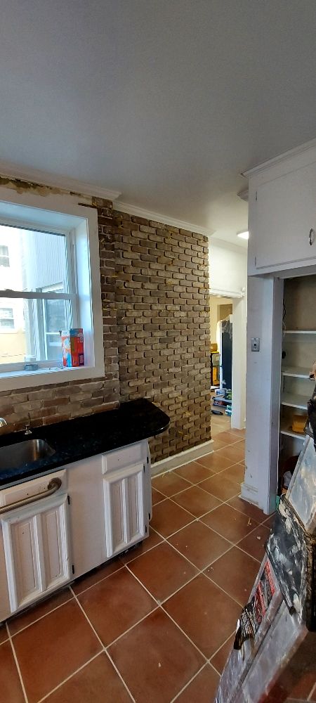 Slide of Vanderhoff Construction