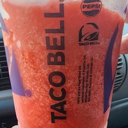 Baja Blast