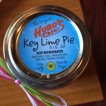 Hobo's Cafe - New American Near Me - Key Largo, Florida