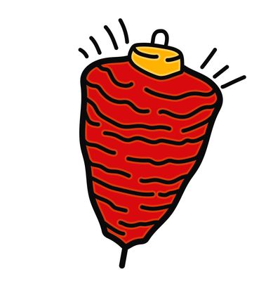 Tacos "El Porky" by null Tacos "El Porky" by null