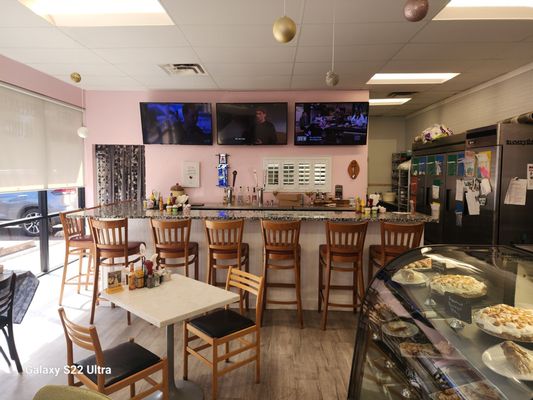 Zoe's Sweet Kitchen by null