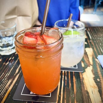 Jacob's Pickles - Jam Jar - Comfort Food Near Me - New York, New York Jacob's Pickles - Jam Jar - Comfort Food Near Me - New York, New York