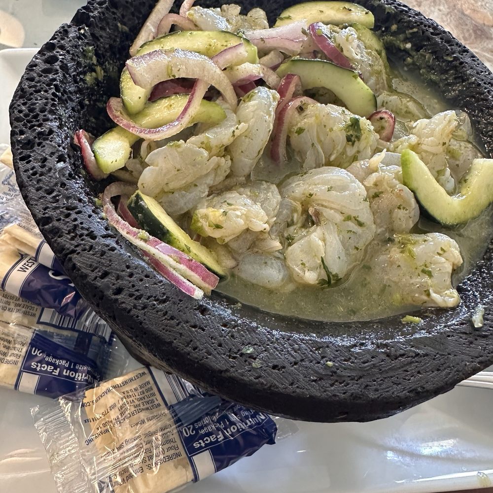 Aguachile Aguachile