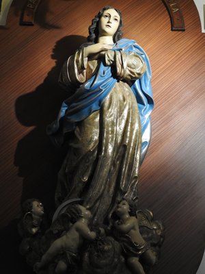 Catedral de Murcia by null