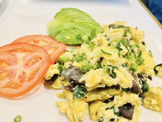 Ellie's Table by null