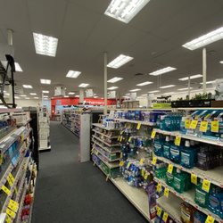 CVS Pharmacy