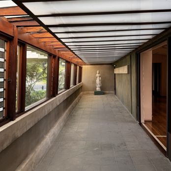 Hollyhock House - Museums Near Me - Los Angeles, California Hollyhock House - Museums Near Me - Los Angeles, California