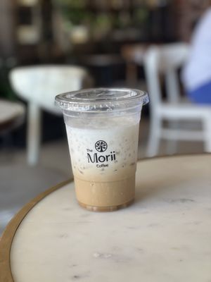 Blkdog Coffee by null