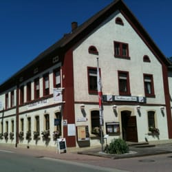 Gaststätte Zur Pfalz