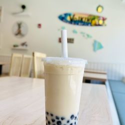 Waikiki - Melon w. Jasmine Tea