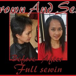 G.A.S Barbershop & Hair Salon
